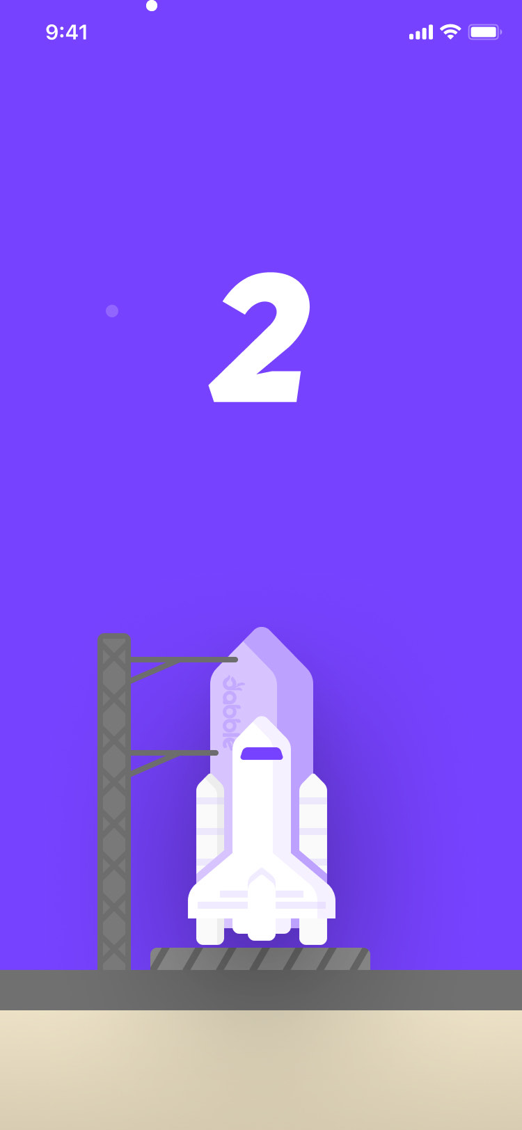 Rocket Boost multiplier climbing