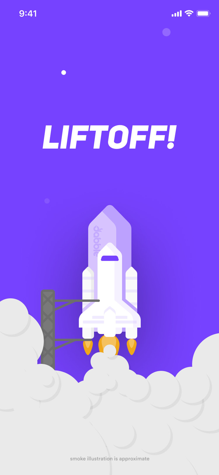 Rocket Boost result